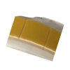Adesivo Dupla Face Espuma de PE 19 mm x 19 mm com 10 unidades - Image 6
